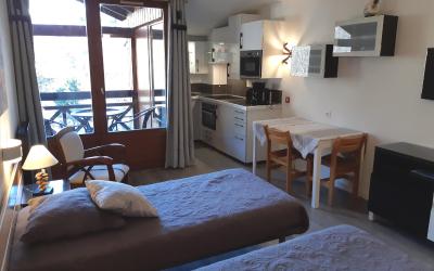 Appartement 2 Chambres (6-8 Adultes)