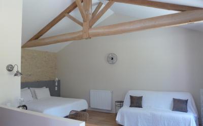 Chambre Familiale Chambre Familiale