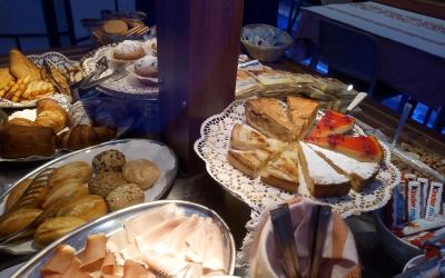 Camera Singola con Bagno