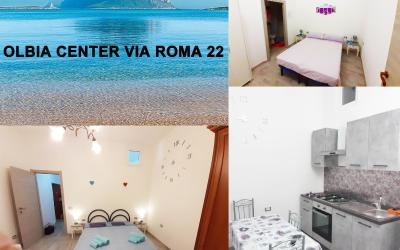 Appartamento con 2 Camere da Letto