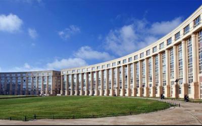 Appartement 2 Chambres Appartement 2 Chambres