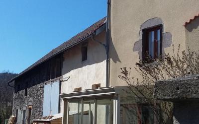 Maison 4u00a0Chambres