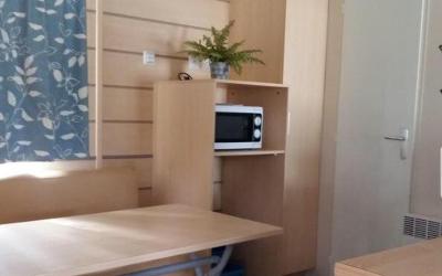 Mobile Home (4-6 Adultes) Mobile Home (4-6 Adultes)