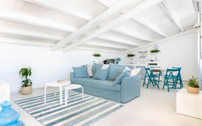 Appartamento con 1 Camera da Letto