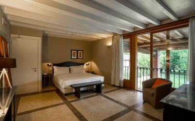 Camera Matrimoniale Superior