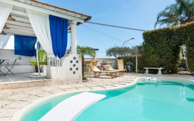 Appartamento con 2 Camere da Letto