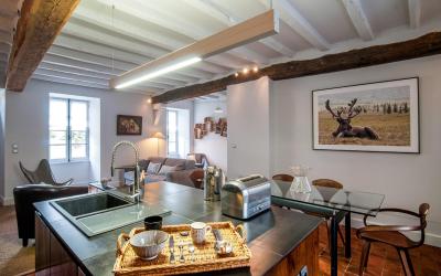 Maison 2u00a0Chambres Maison 2u00a0Chambres