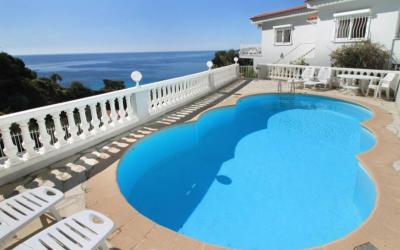 Villa Villa
