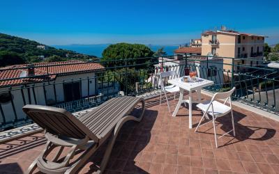 Monolocale Superior con Terrazza Monolocale Superior con Terrazza