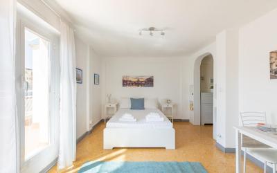Appartamento con 1 Camera da Letto