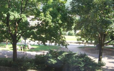 Appartamento con 1 Camera da Letto