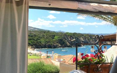 Appartamento con Vista Mare