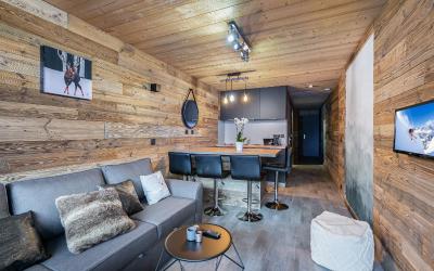 Appartement 1 Chambre