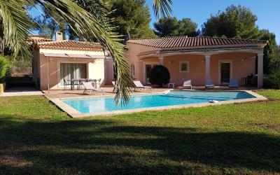 Villa Supu00e9rieure Villa Supu00e9rieure
