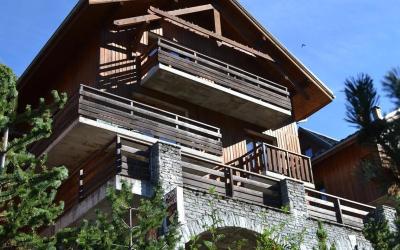 Chalet 2 Chambres Chalet 2 Chambres