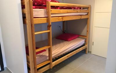 Appartement Supu00e9rieur