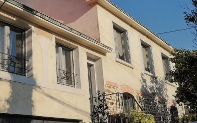 Appartement 1 Chambre Appartement 1 Chambre