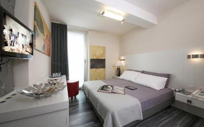 Camera Matrimoniale Superior