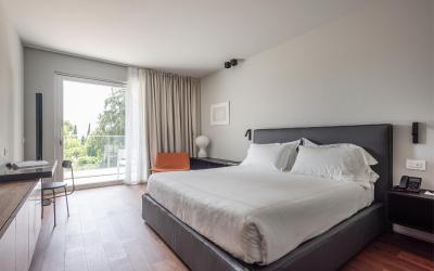 Camera Matrimoniale Superior