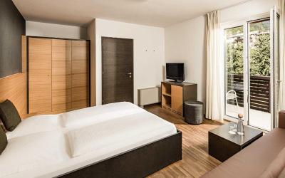 Camera Matrimoniale Deluxe