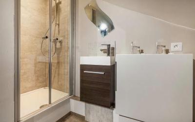 Appartement Supu00e9rieur