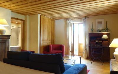 Chambre Double Standard