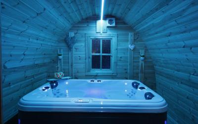 Appartement 1 Chambre