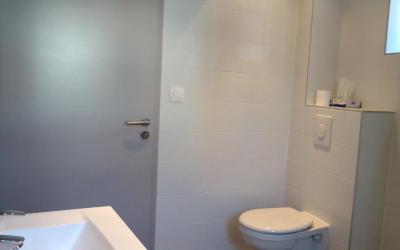 Appartement avec Douche Appartement avec Douche