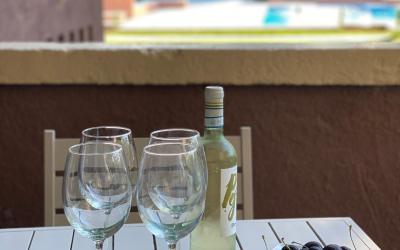 Appartamento con 2 Camere da Letto