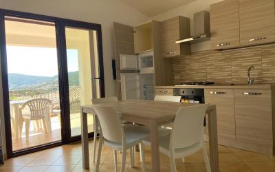 Appartamento con 2 Camere da Letto