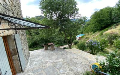 Chambre Lit King-Size