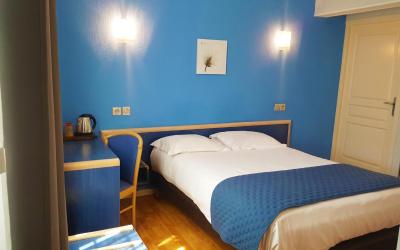 Chambre Double Standard Chambre Double Standard