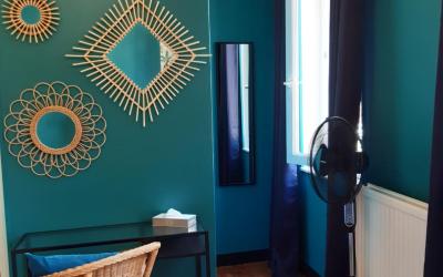 Chambre Double Chambre Double