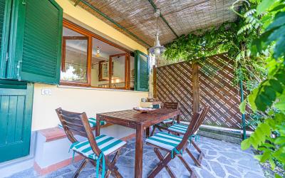 Appartamento con 1 Camera da Letto