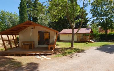 Bungalow Supu00e9rieur