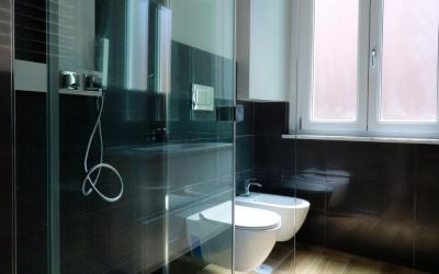 Appartamento con 2 Camere da Letto