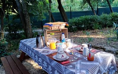 Bungalow - Vue sur Jardin Bungalow - Vue sur Jardin