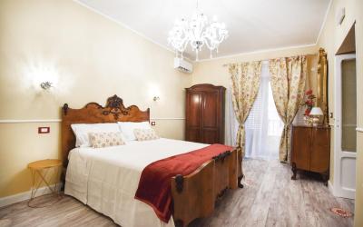 Appartamento con 1 Camera da Letto