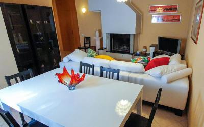 Appartamento con 1 Camera da Letto