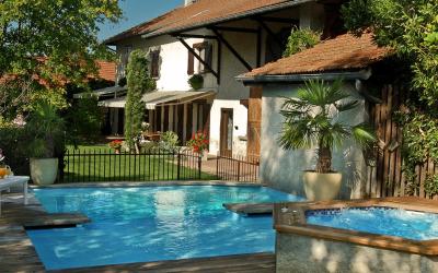 Cottage Cottage