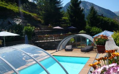 Chalet 3u00a0Chambres Chalet 3u00a0Chambres