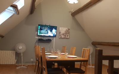 Appartement 3u00a0Chambres Appartement 3u00a0Chambres