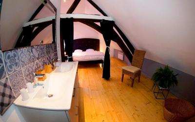 Chambre Familiale Supu00e9rieure