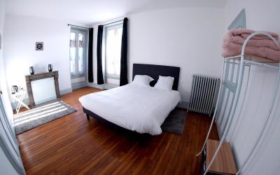 Chambre Triple Supu00e9rieure