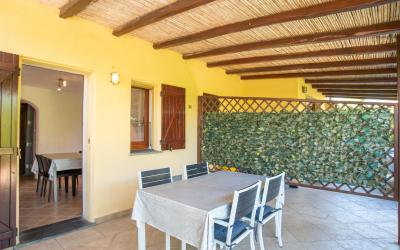 Casa con 2 Camere da Letto Casa con 2 Camere da Letto