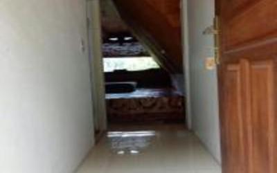 Kamar Budget Double Kamar Budget Double