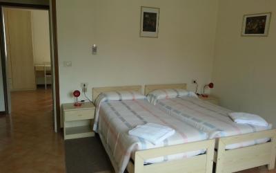 Appartamento con 2 Camere da Letto