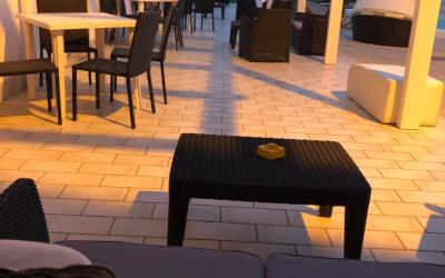 Camera Tripla Comfort con Doccia