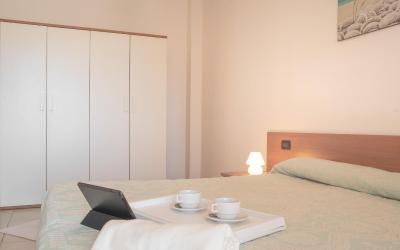 Appartamento con 2 Camere da Letto (6 Adulti)