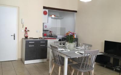 Appartement 1 Chambre